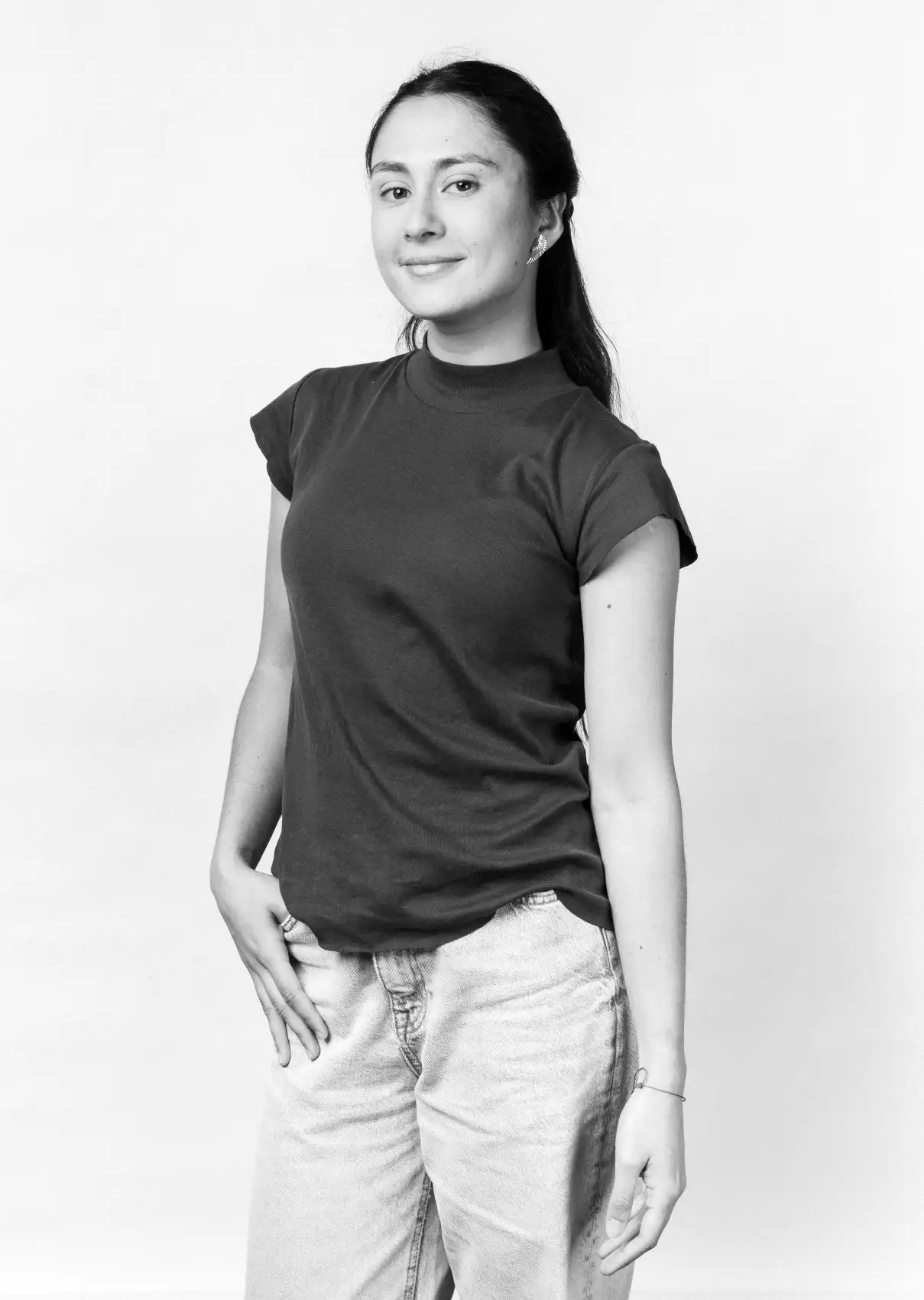 Bea Ramírez